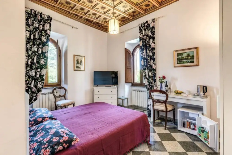Villa Alberici