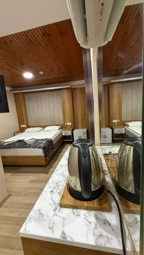 Hotel Qden