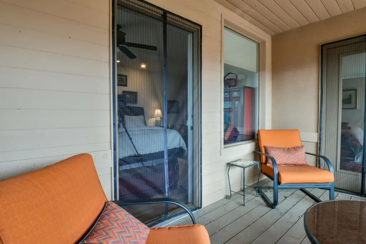 Indian Hills Studio