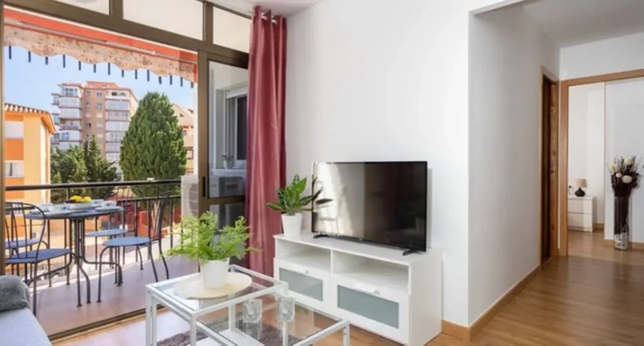 3 Bedrooms Family Apartment