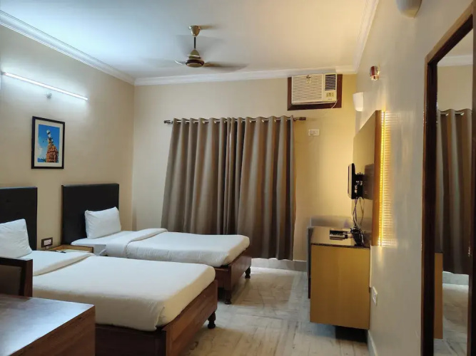 Hotel Acacia
