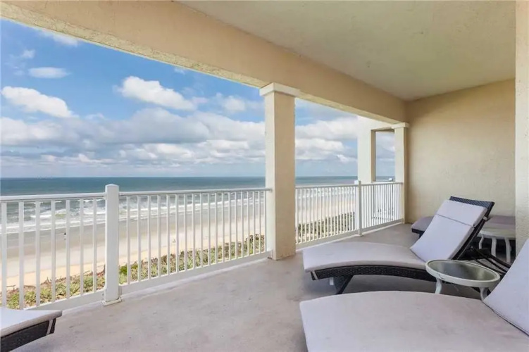 661 Cinnamon Beach - Three Bedroom Condo