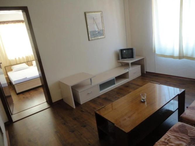 Lefterovi Guest House