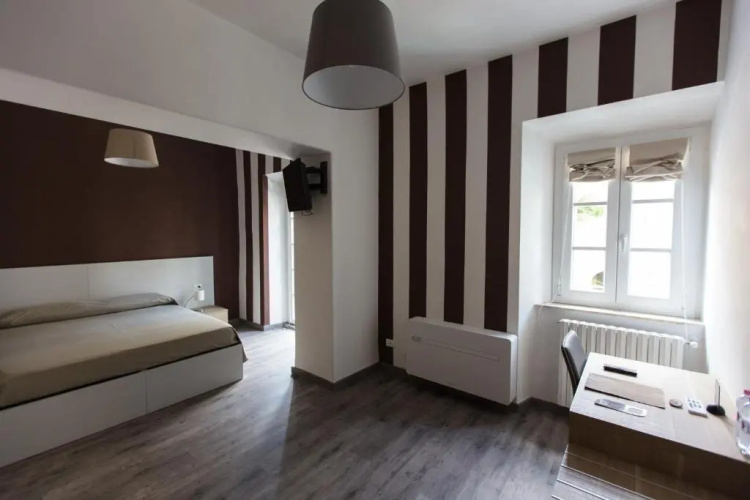 108 B&B