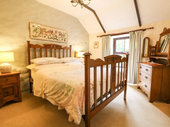 Chenalls Cottage