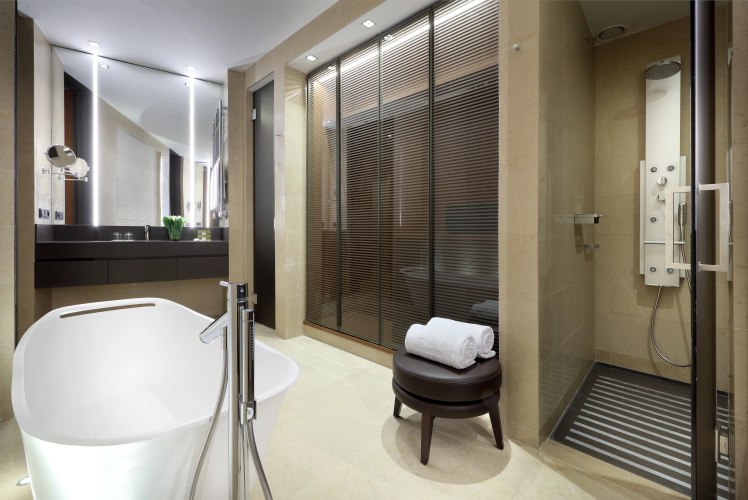 Eurostars Torre Sevilla photo 10