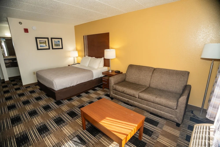Comfort Inn