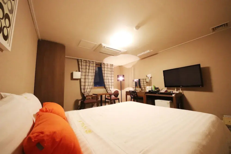 Liaju Spa & Hotel