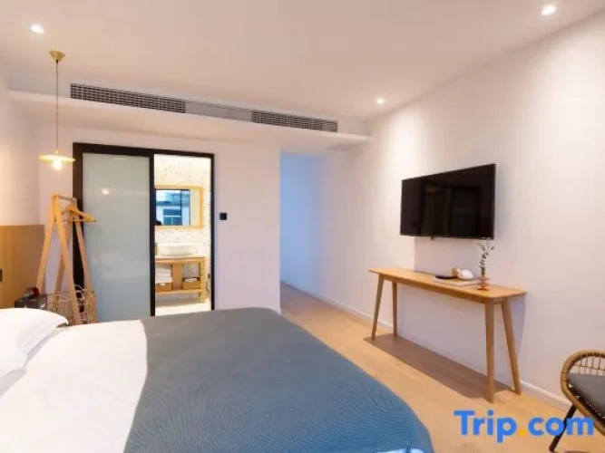 Family Duplex Suite with view