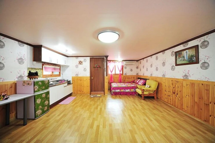Star Song Pension