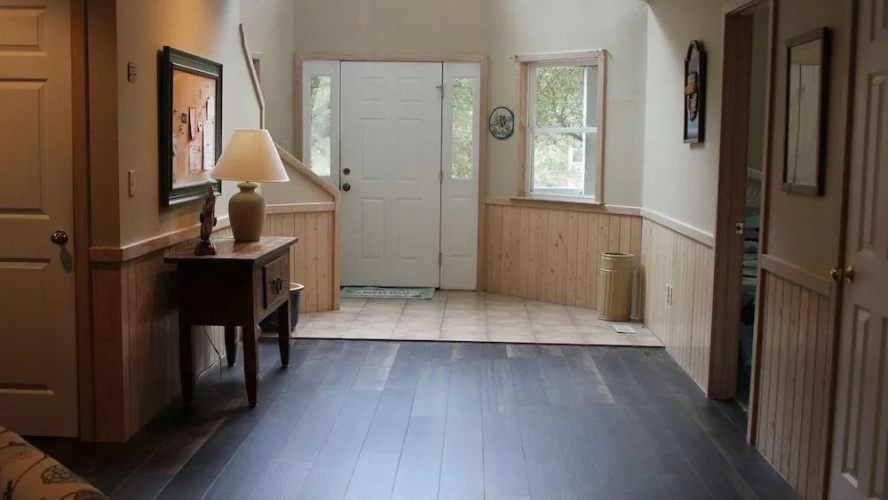 Rainbow's End - 6 Br Home