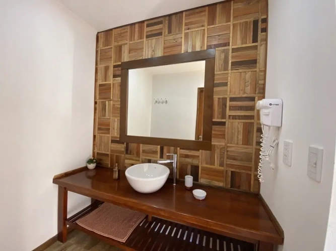 2 Bedrooms Standard Family room