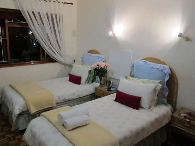 Villa Belladonna Guesthouse