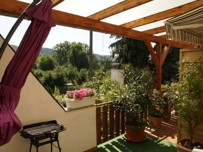 Philipps Holiday Apartment