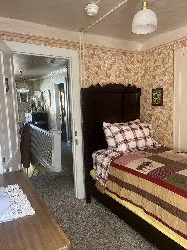 Historic Windsor Hotel
