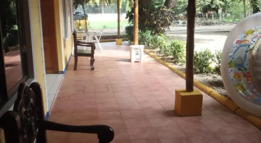 Cabinas Milanés