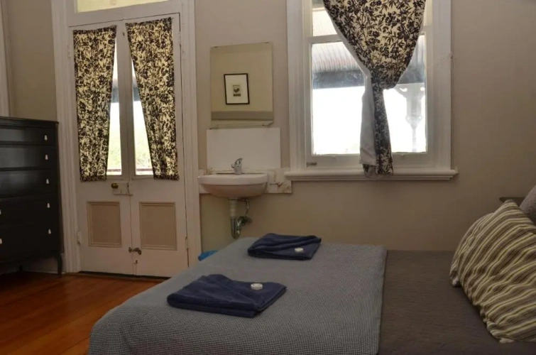 Economy Single room