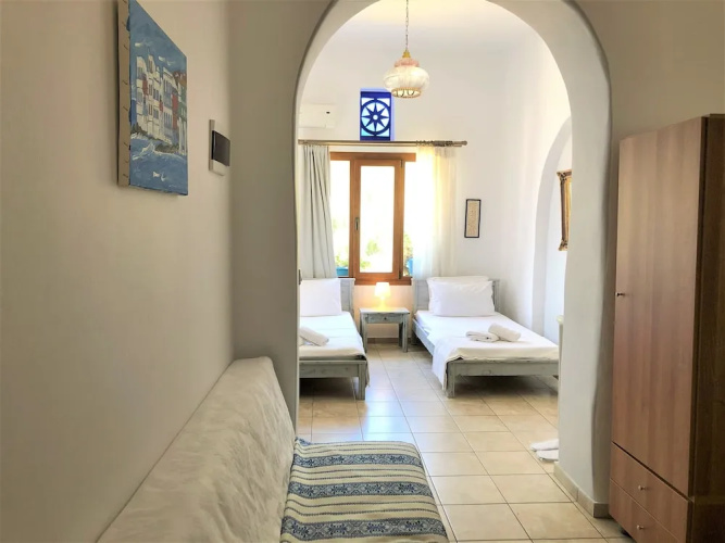 Pallada Rooms