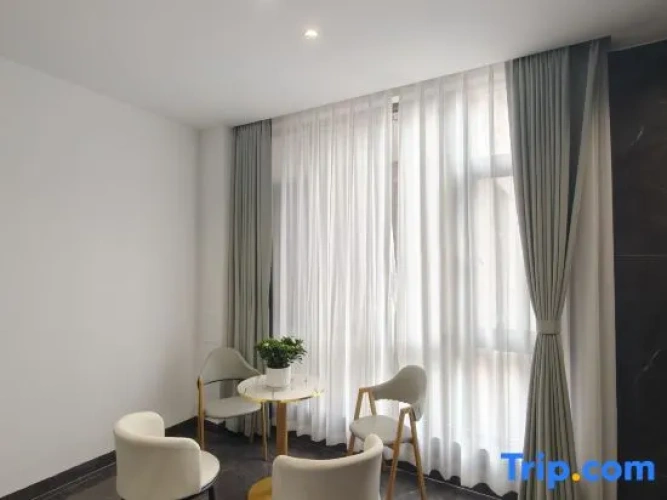 2 Bedrooms Deluxe Suite