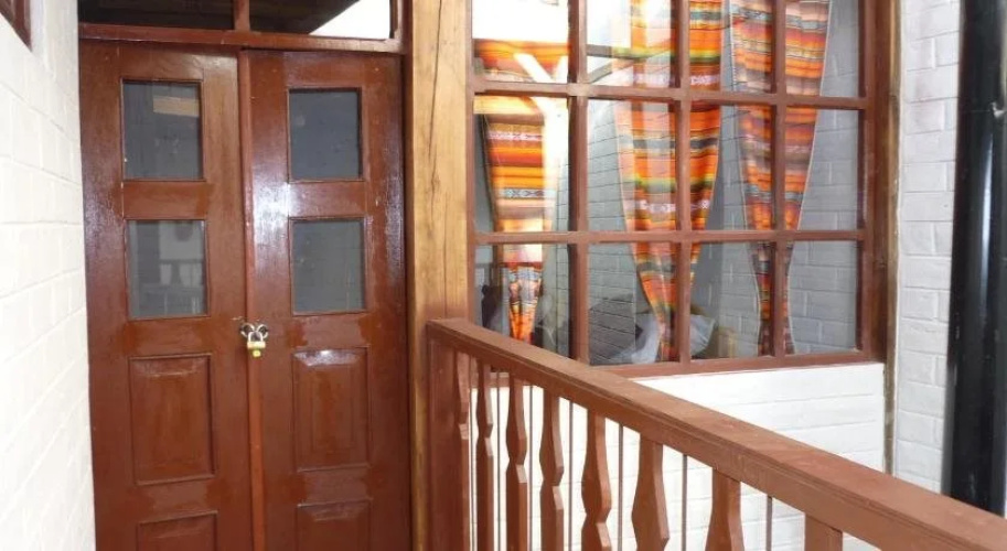 Chuza Longa Home