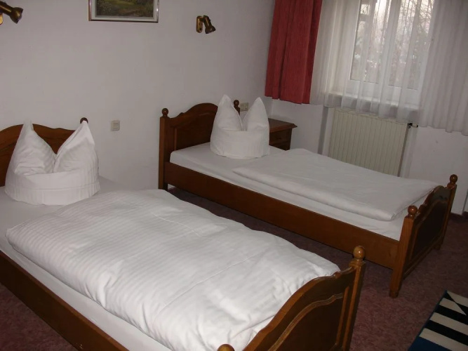Hotel Bad Schmiedeberger Hof