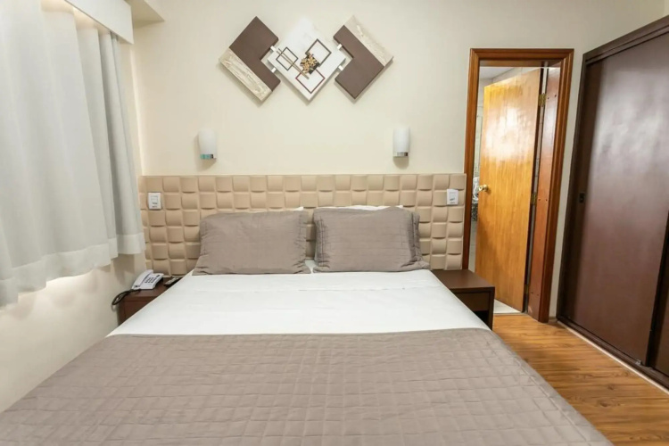Hotel Marbor