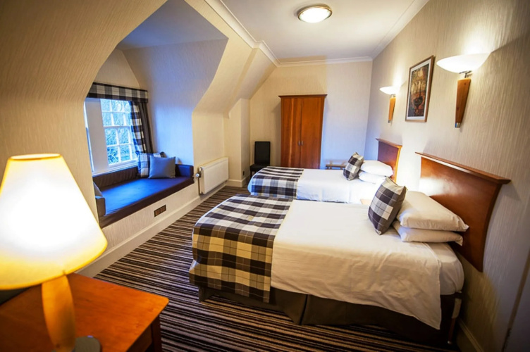 Savoy Park Hotel