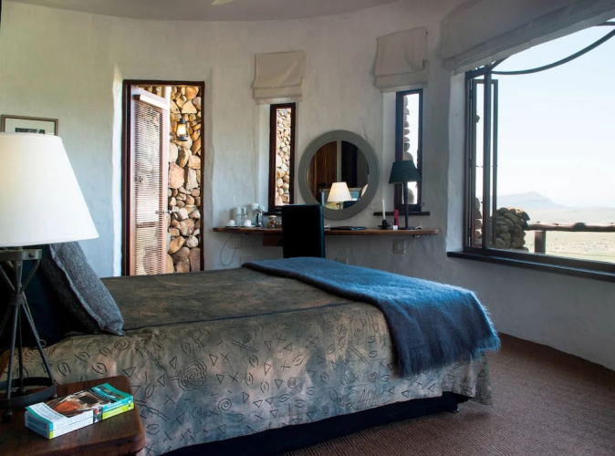 Isandlwana Lodge