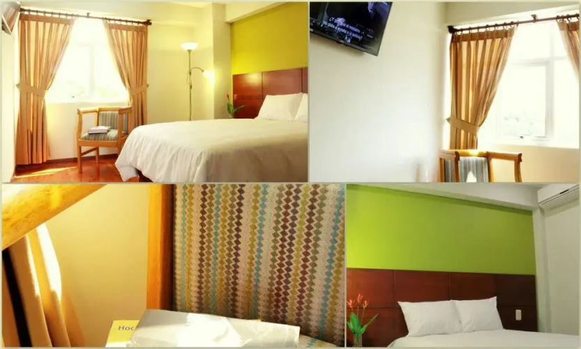 Naira Hotel