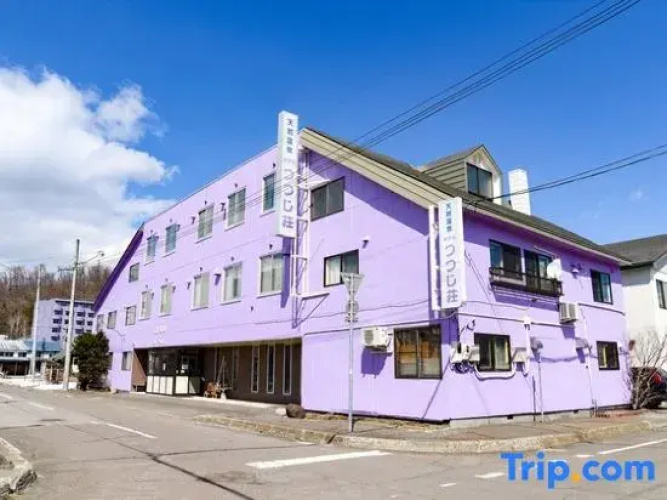 Onsen Hotel Tsutsujiso