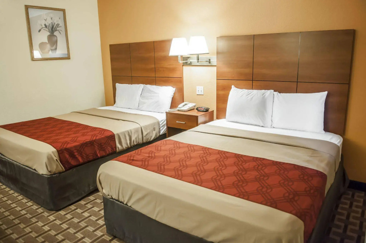 Econo Lodge Midtown