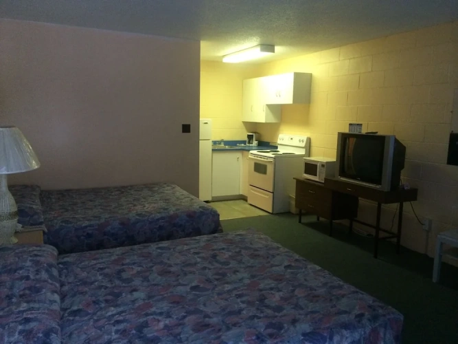 Comfort Quadruple room
