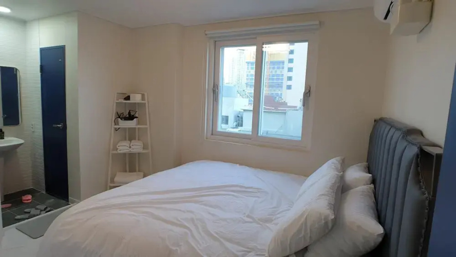 Jstay Penthouse