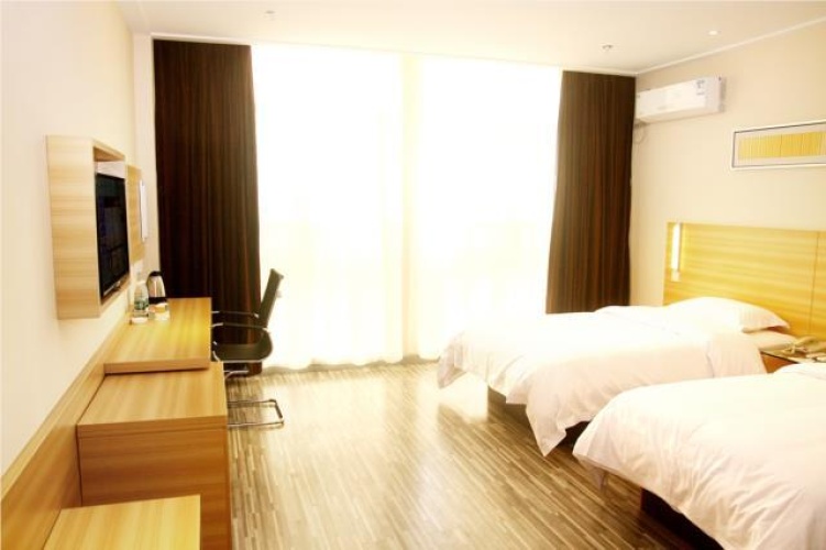 Business Twin room