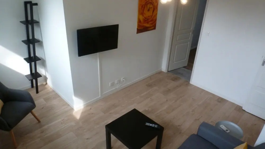 Le 232 - Logements