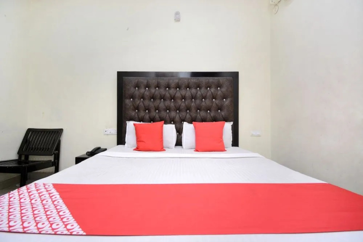 Oyo 29409 Hotel Best Sleep Inn