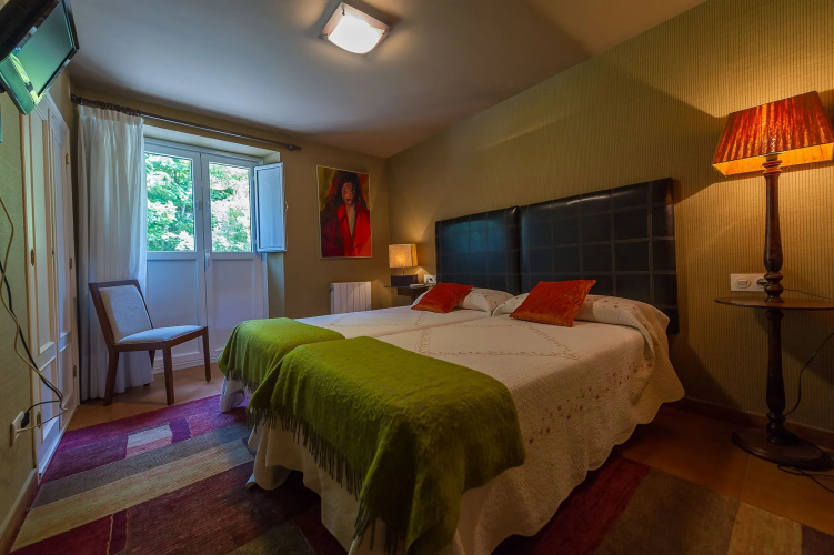 Hotel Alto Sella