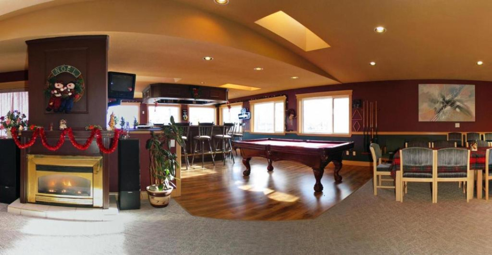 Travelodge by Wyndham Merritt photo 11