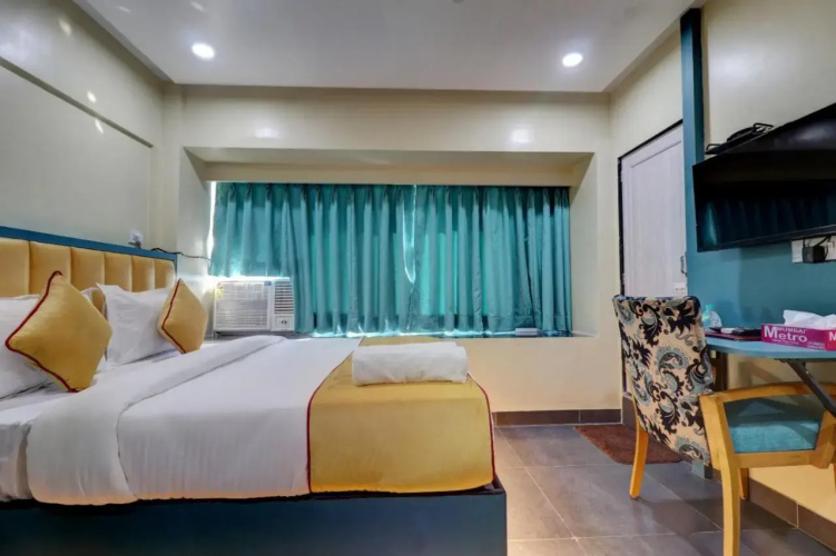 OYO 17371 Platinum Inn