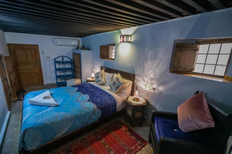 Riad Hidaya
