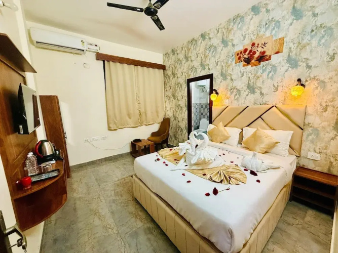 Hotel Dream Palace