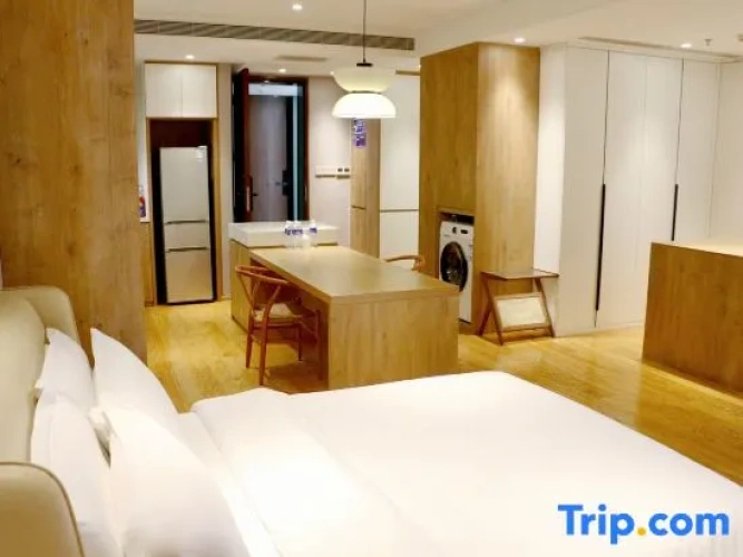 Twin Suite
