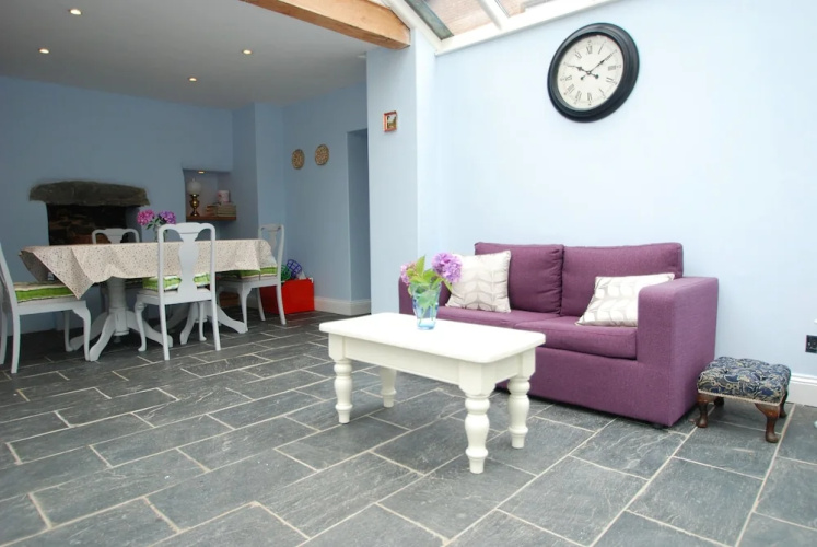 Copthorne Cottage