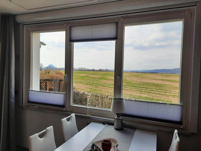 Ferienwohnung Ostrau