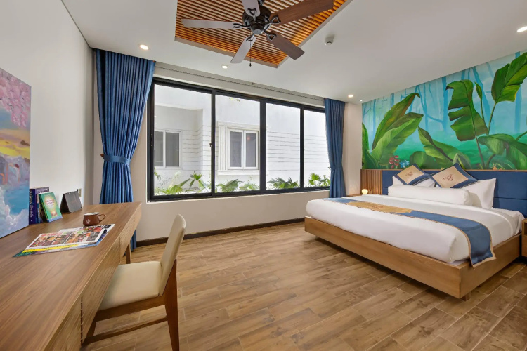 Animor Green Home
