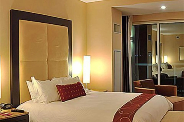 Agua Caliente Casino Resort Spa photo 6