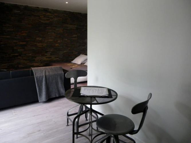 Ecully Loft