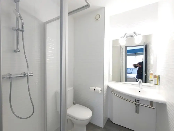 Greet Hotel Grenoble Centre Gare