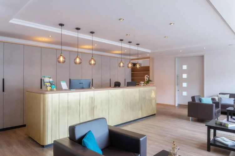 Hotel Antoniushof