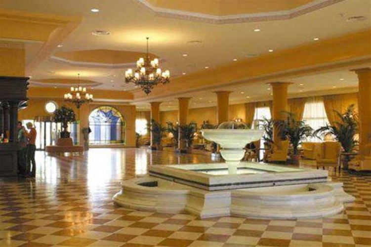 Riu Chiclana photo 26